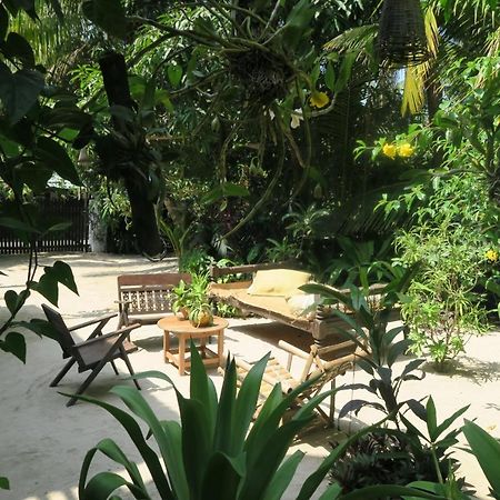 Kipling'S Bay Guest House Ngapali Exterior foto