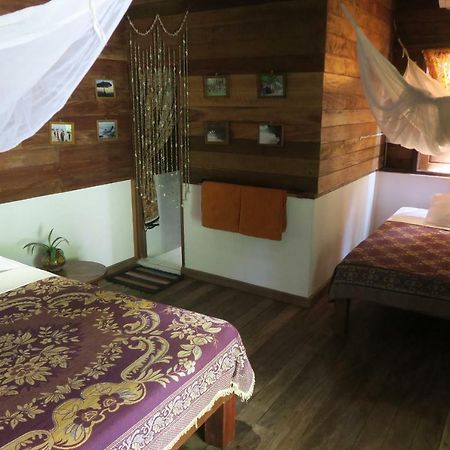 Kipling'S Bay Guest House Ngapali Exterior foto