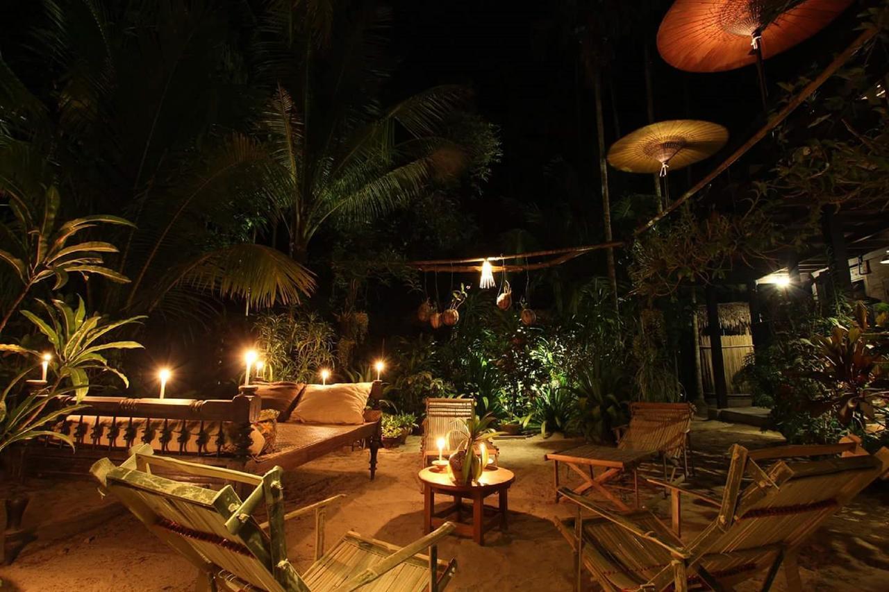 Kipling'S Bay Guest House Ngapali Exterior foto