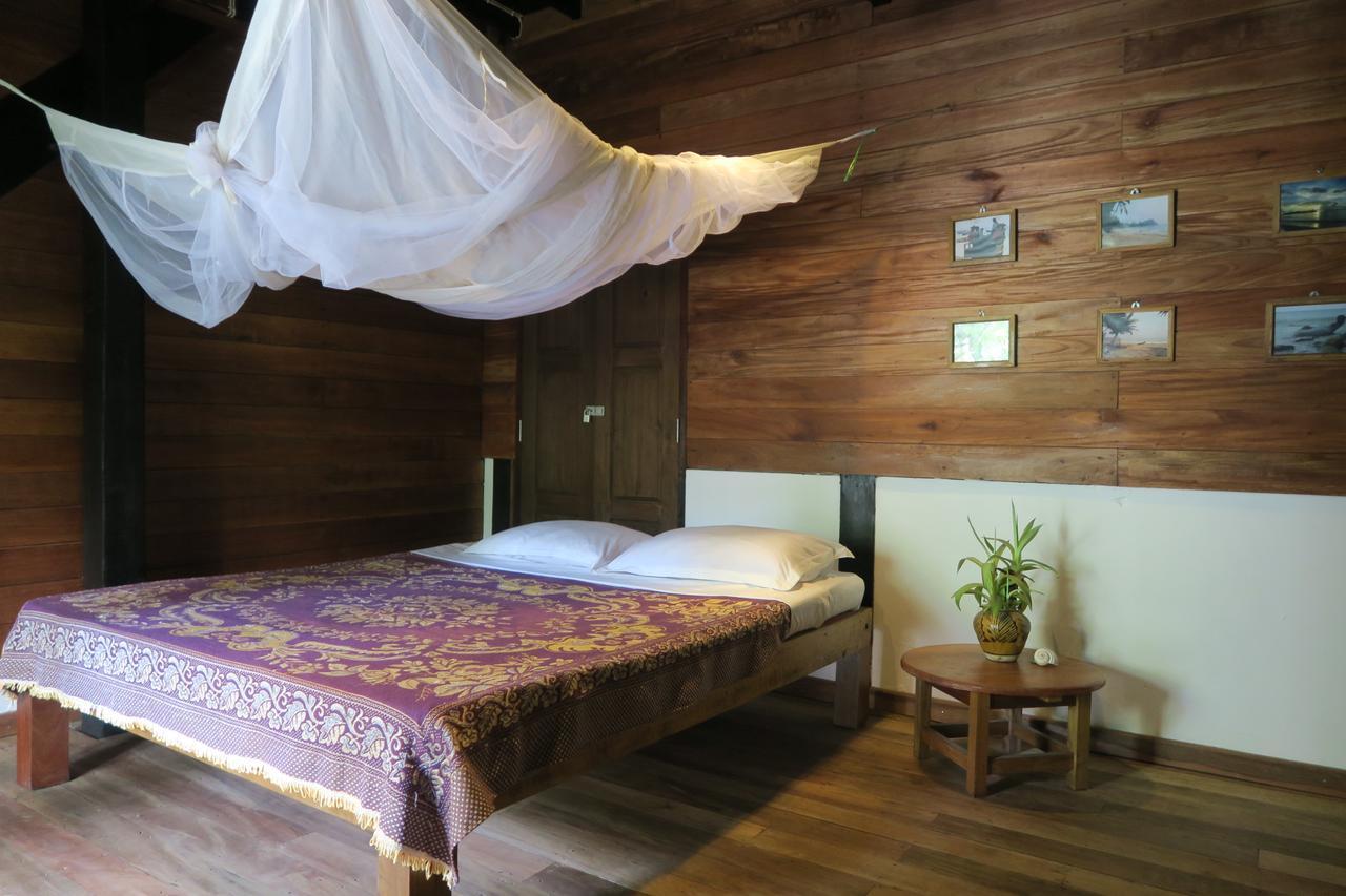 Kipling'S Bay Guest House Ngapali Exterior foto
